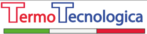 TERMOTECNOLOGICA SRLS